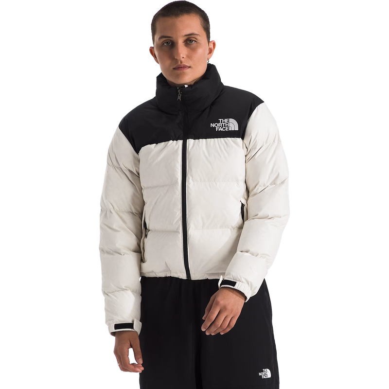 Women's 1996 Retro Nuptse Jacket, Featured Image