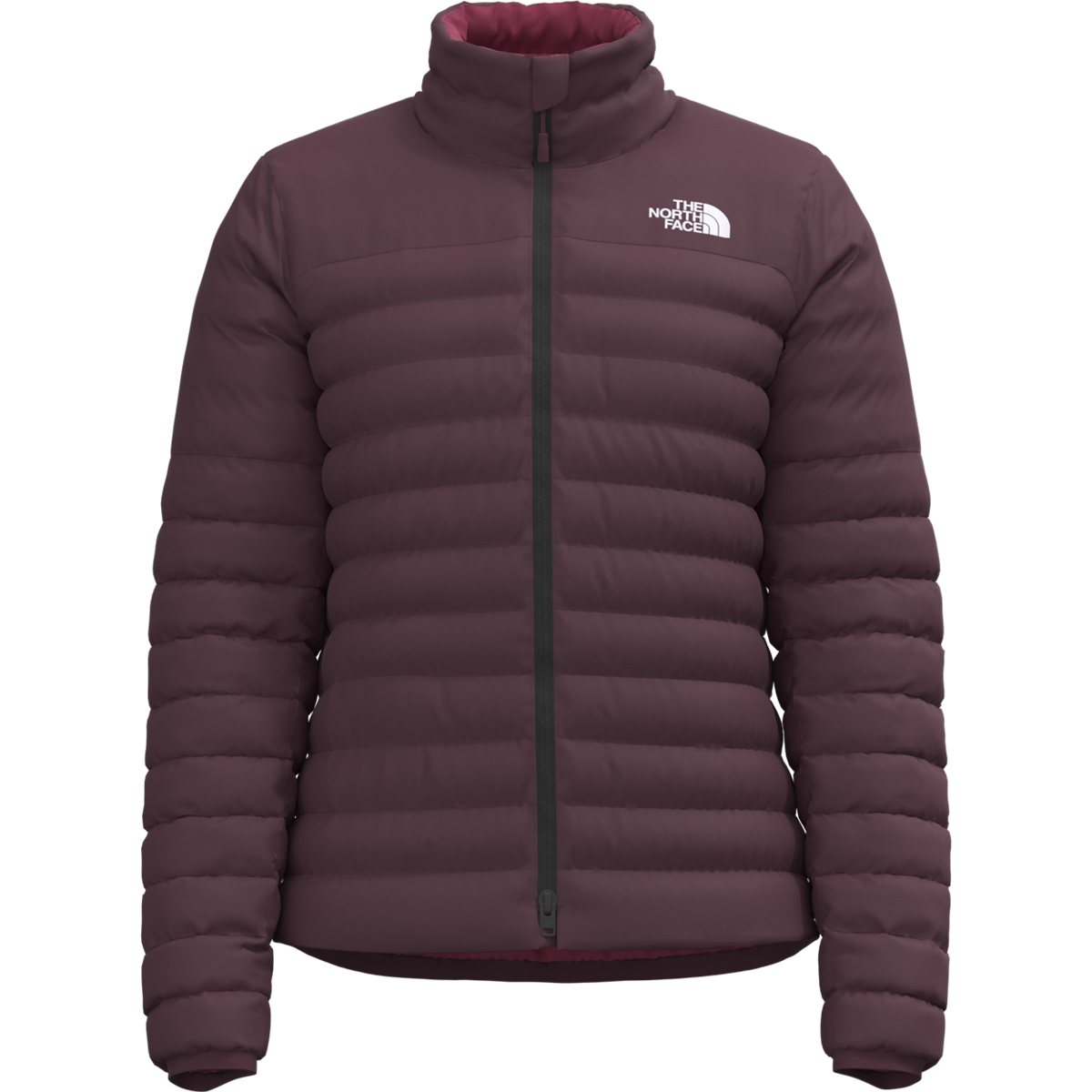 Women's Terra Peak Jacket alternate view