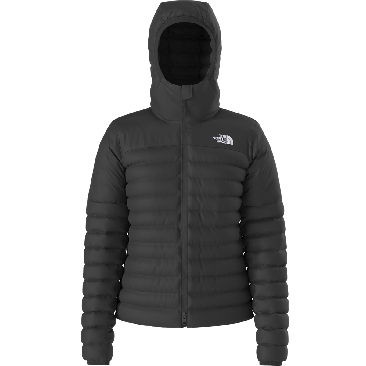 Women's Terra Peak Hoodie alternate view