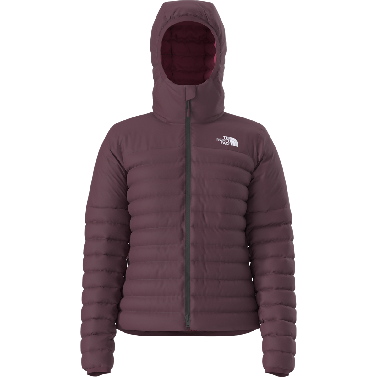 Women's Terra Peak Hoodie alternate view
