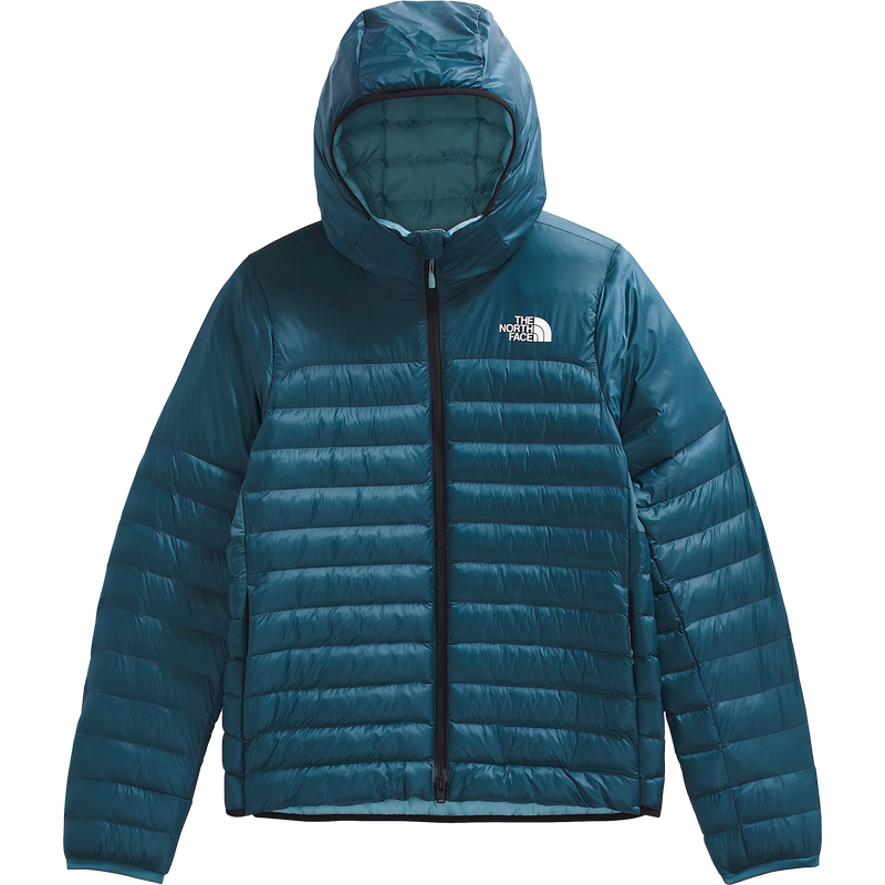 Women's Terra Peak Hoodie, Featured Image