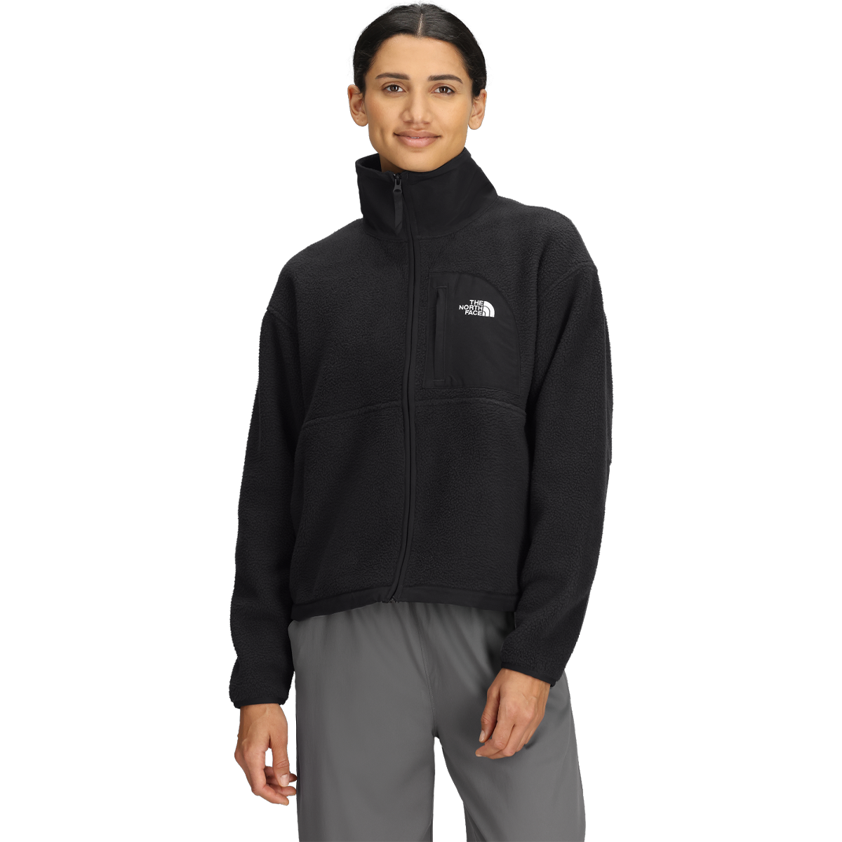 Women's Yumiori Off Peak FZ Jacket alternate view