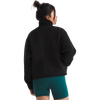 The North Face Women's Yumiori Off Peak 1/2 Zip Jacket Back