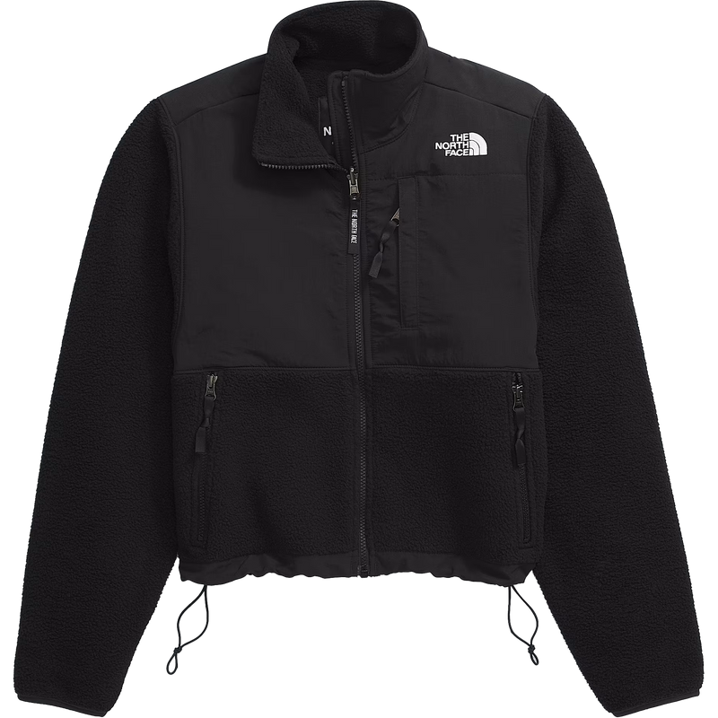 Women's Retro Denali Jacket, Featured Image
