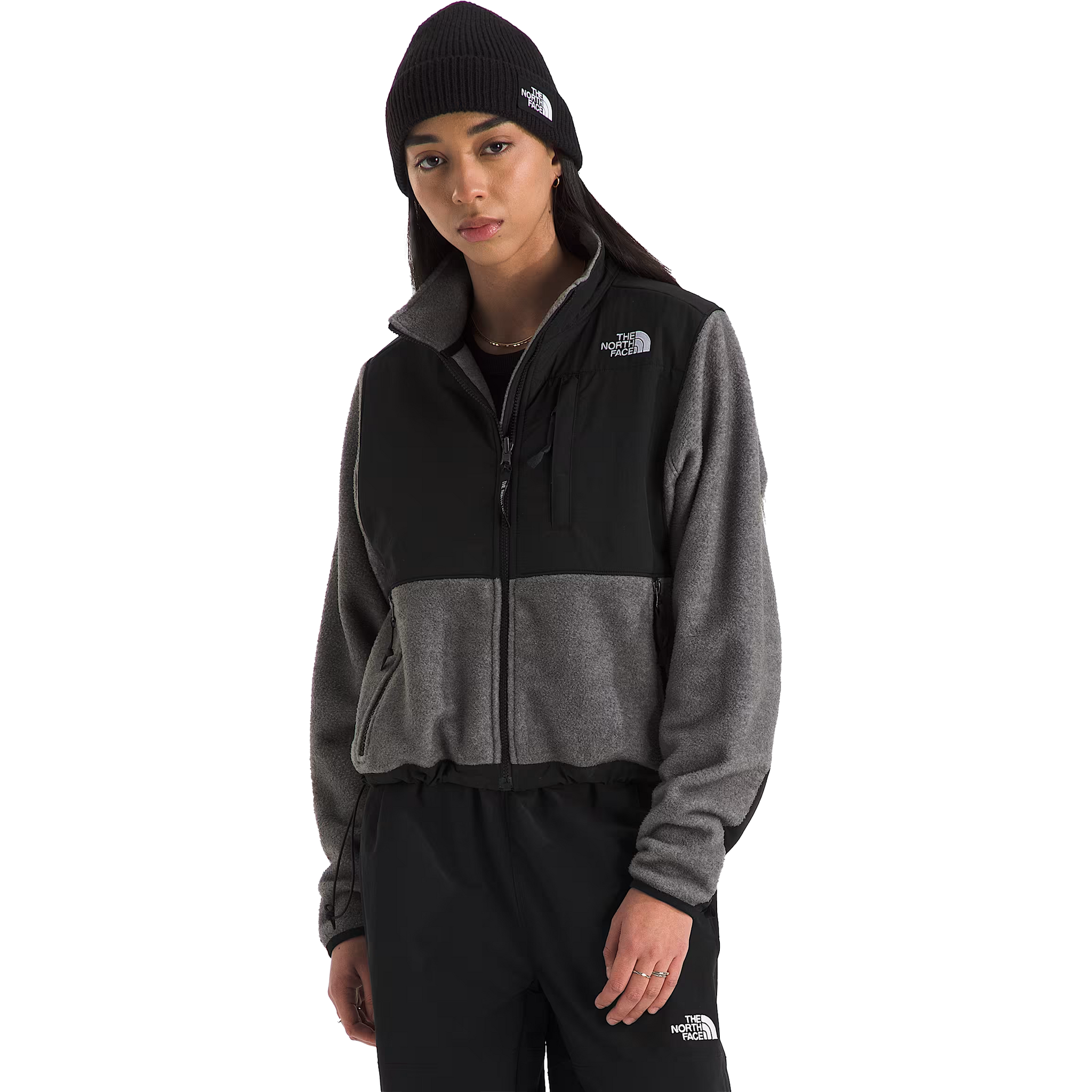 Women's Retro Denali Jacket alternate view