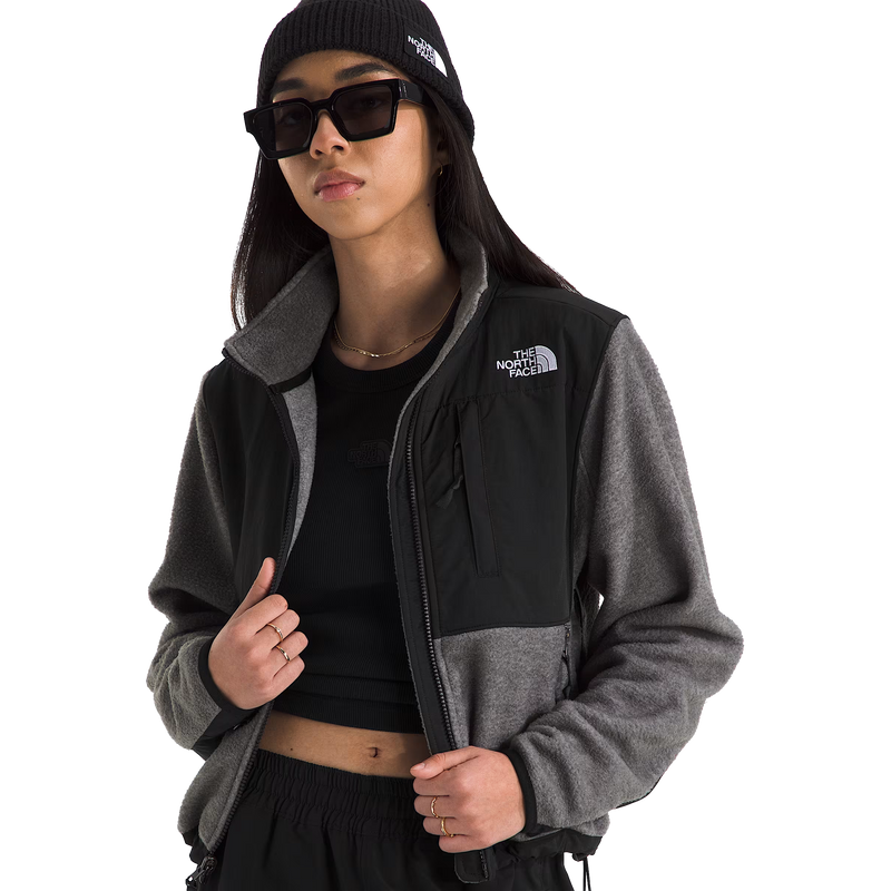 Women's Retro Denali Jacket, The North Face Women's Retro Denali Jacket Open
