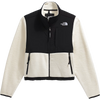 ROU-White Dune/TNF Black