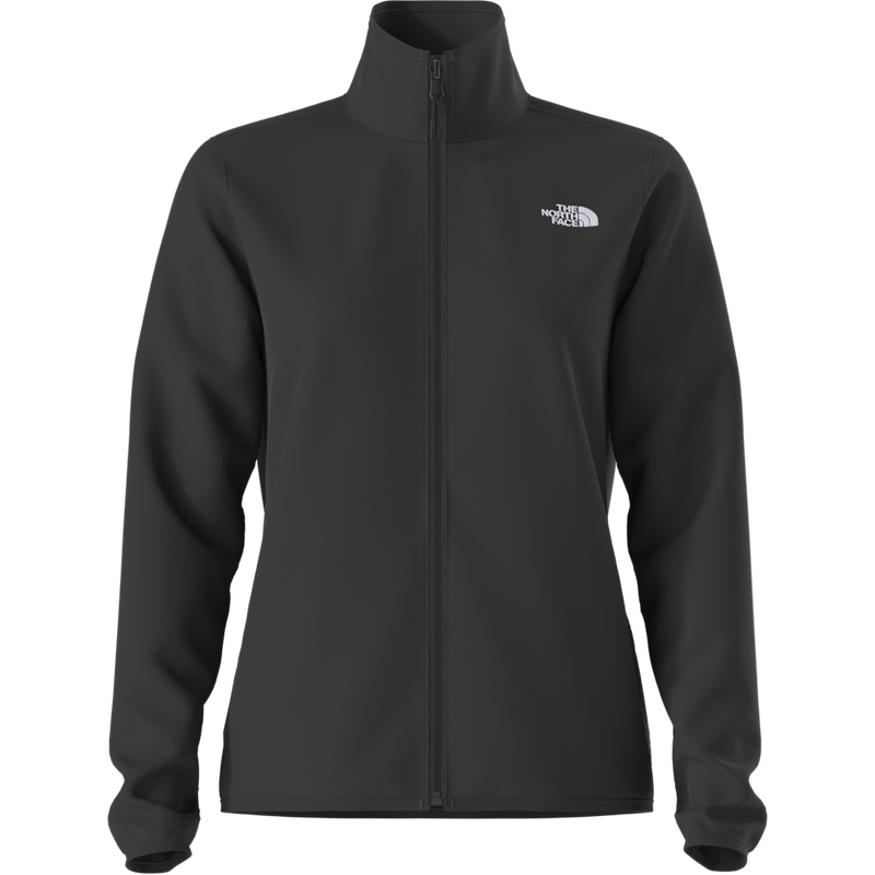 Women's Glacier Fleece Jacket, Featured Image