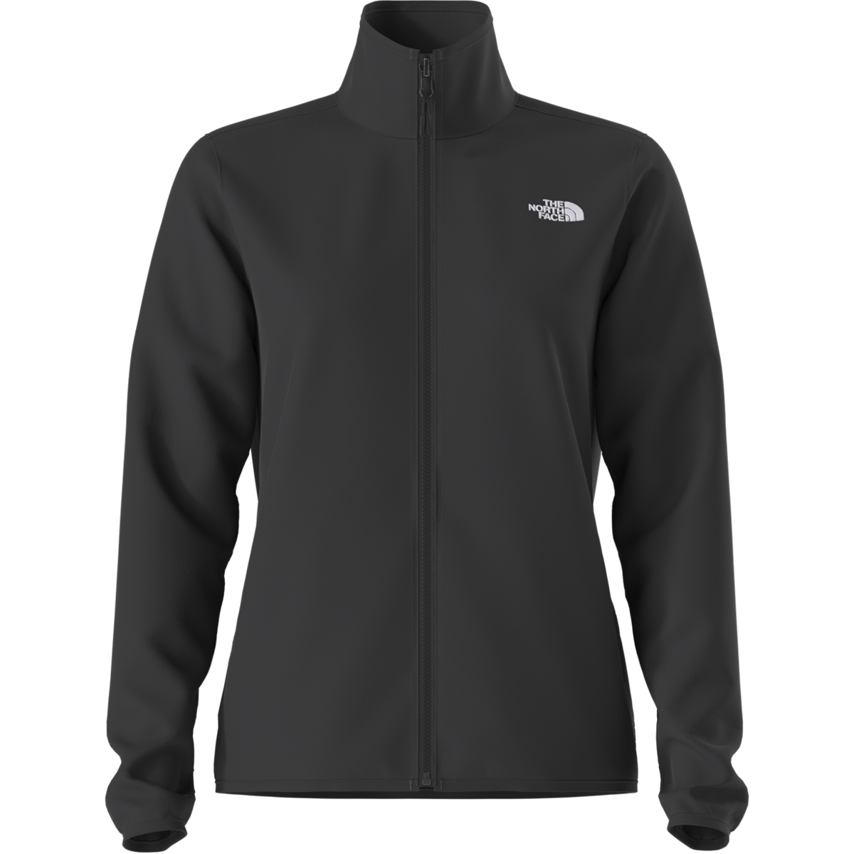Women's Glacier Fleece Jacket alternate view