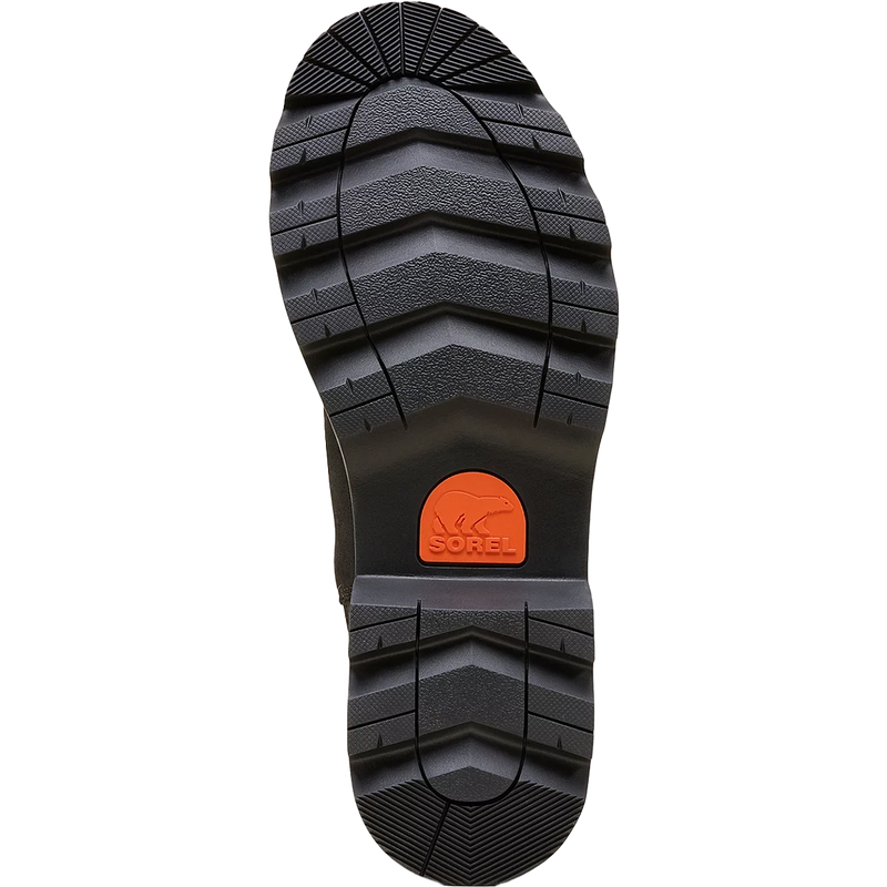 Women's Revel RD Chelsea WP, Sorel Women's Revel RD Chelsea WP Bottom