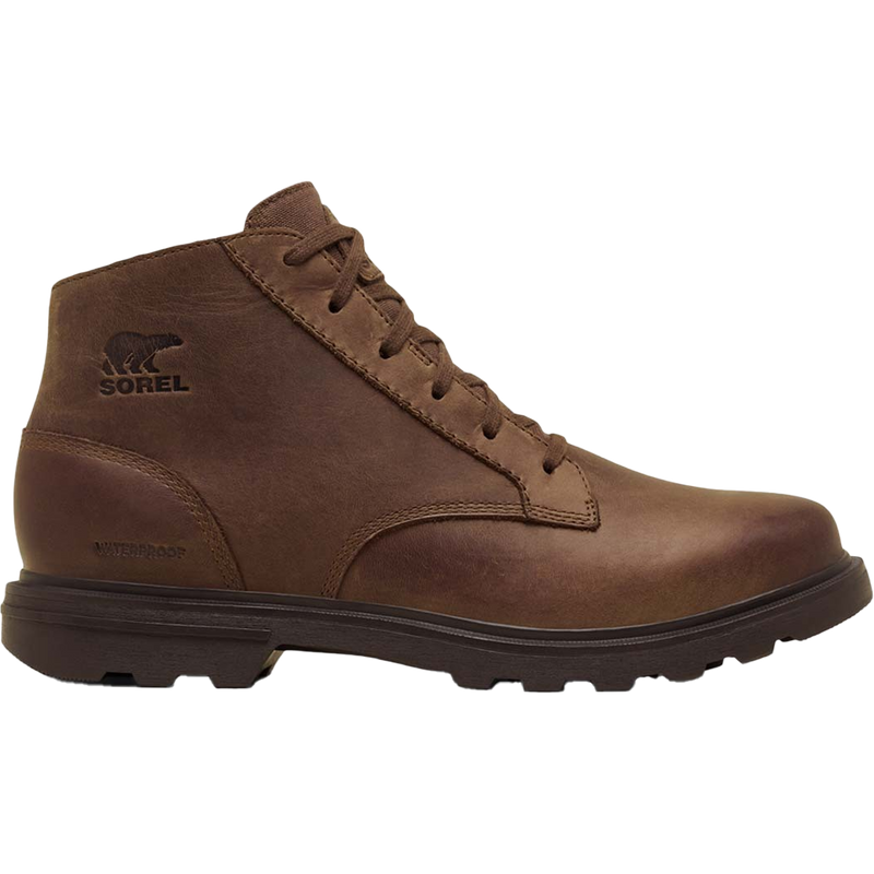 Men's Cyprus Boot WP, Featured Image