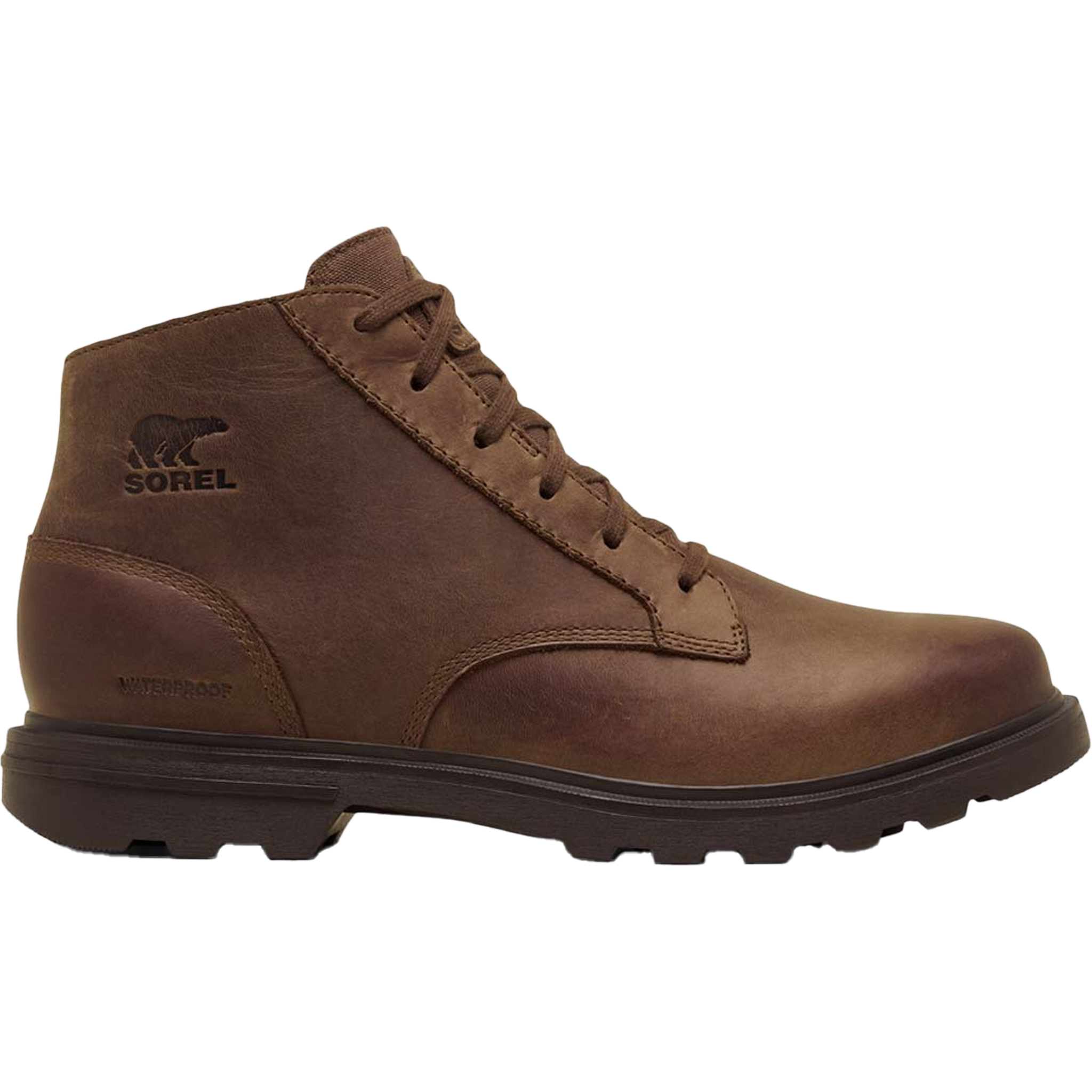 Men's Cyprus Boot WP alternate view