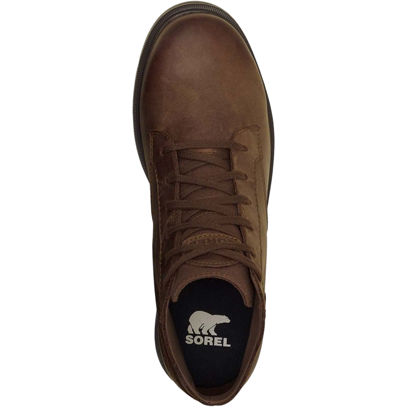 Men's Cyprus Boot WP, Sorel Men's Cyprus Boot WP Top