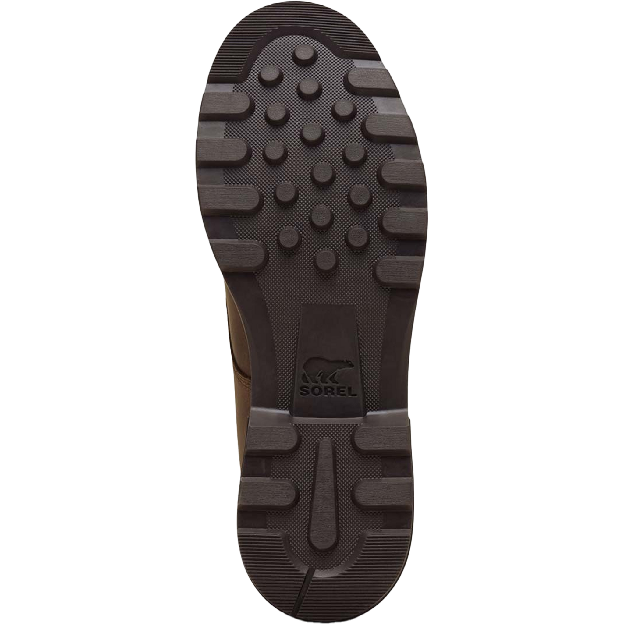 Men's Cyprus Boot WP alternate view