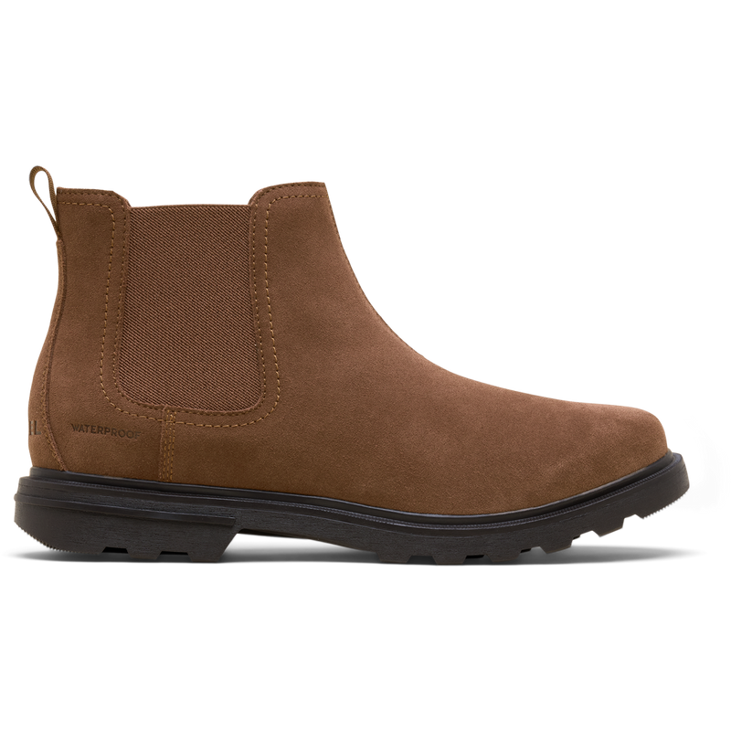 Men's Cyprus Waterproof Chelsea Boot, Featured Image