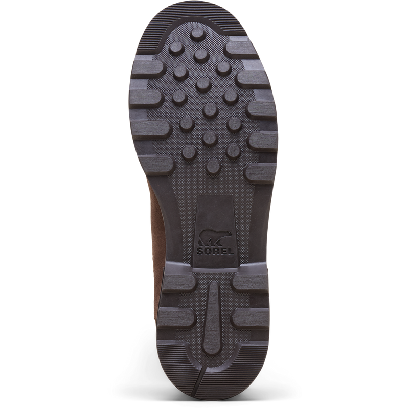 Men's Cyprus Waterproof Chelsea Boot, Sorel CYPRUS™ Men's Waterproof Chelsea Boot bottom