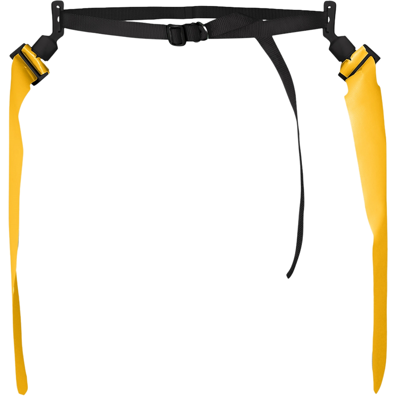 Quick-Down "POP" Flag Football Belt - 6 Pack, Featured Image