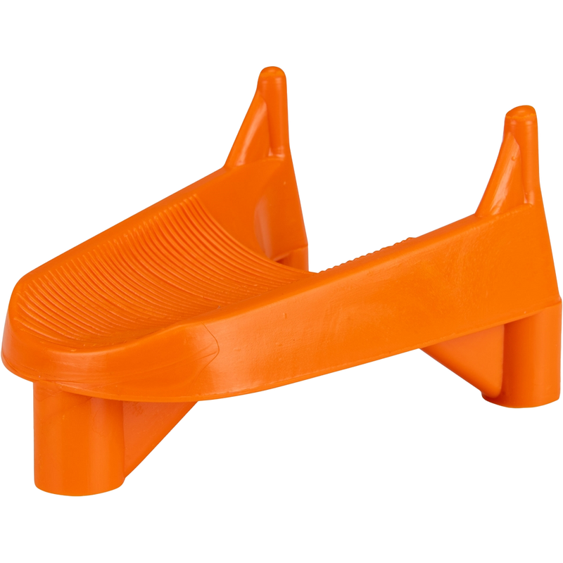 1" Heavy Rubber Kickoff Tee, Champro Sports 1" HEAVY RUBBER KICKOFF TEE front
