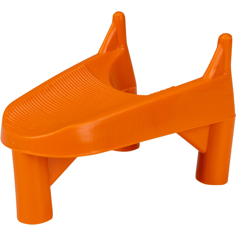 2" Heavy Rubber Kickoff Tee, Champro Sports 2" HEAVY RUBBER KICKOFF TEE front