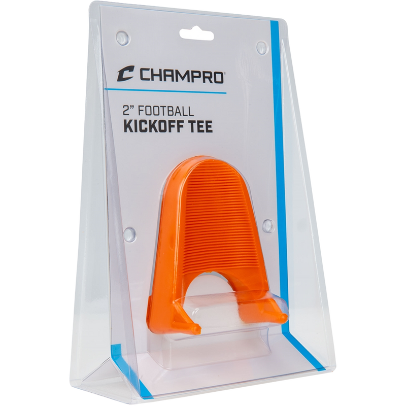 2" Heavy Rubber Kickoff Tee, Featured Image