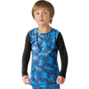 Slasher Blue