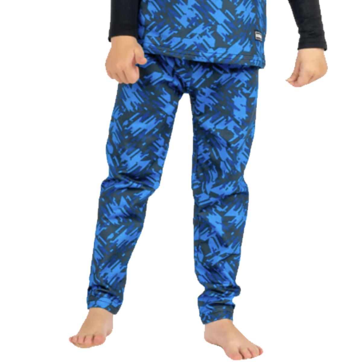 Youth Therma Base Layer Pant alternate view