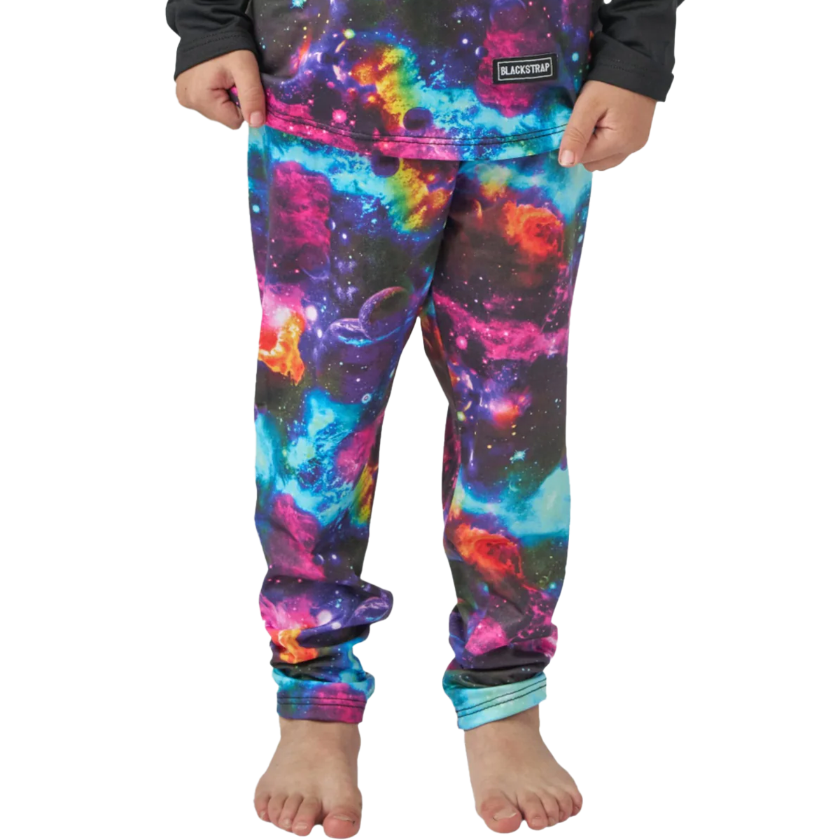 Youth Therma Base Layer Pant alternate view