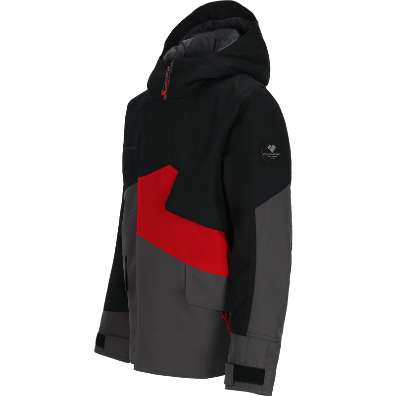 Youth Gage Jacket
