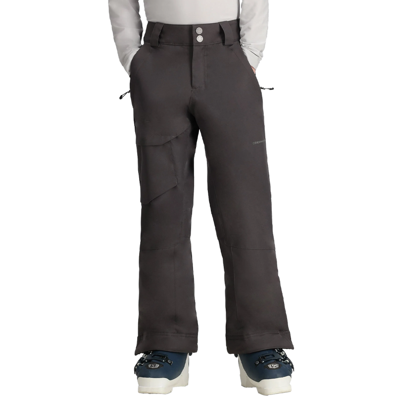 Youth Brisk Pant, Obermeyer Youth Brisk Pant front