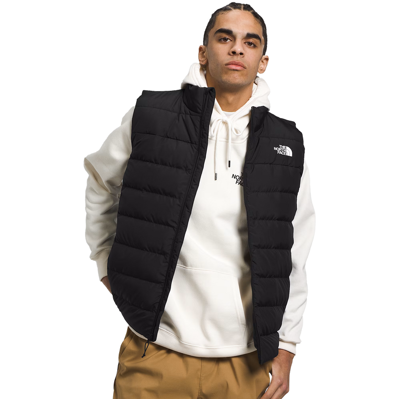 Men's Aconcagua 3 Vest, Featured Image