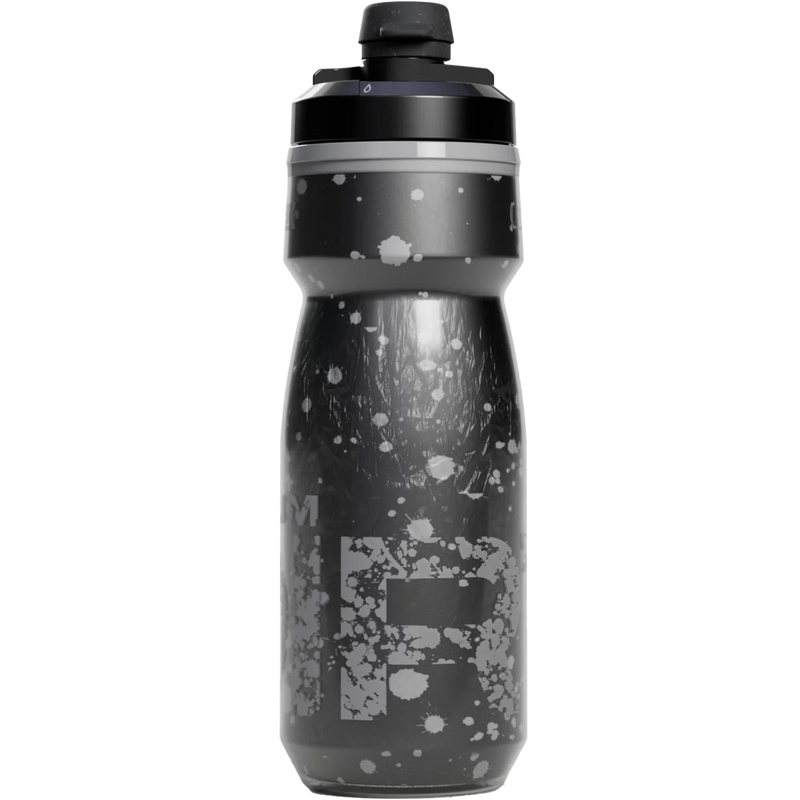 Podium Dirt Series Chill 21 oz, CamelBak Podium Dirt Series Chill 21 oz back