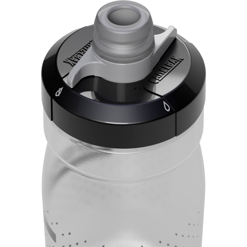 Podium 15oz, CamelBak Podium 15oz Top Closed