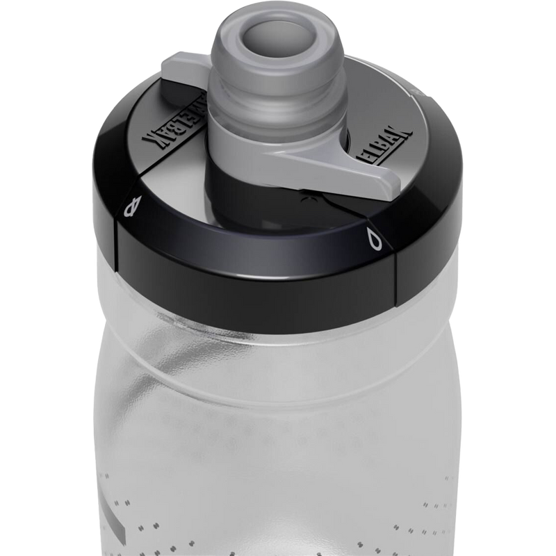 Podium 15oz, CamelBak Podium 15oz Top Open