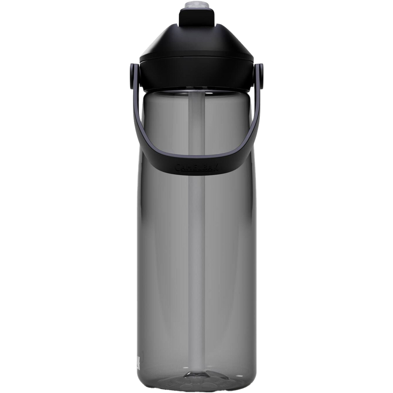 Thrive Flip Straw 25 oz, CamelBak Thrive Flip Straw 25oz Top Back