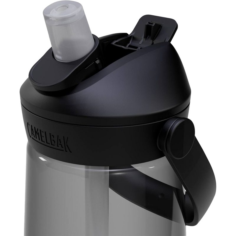 Thrive Flip Straw 25 oz, CamelBak Thrive Flip Straw 25oz Top Open