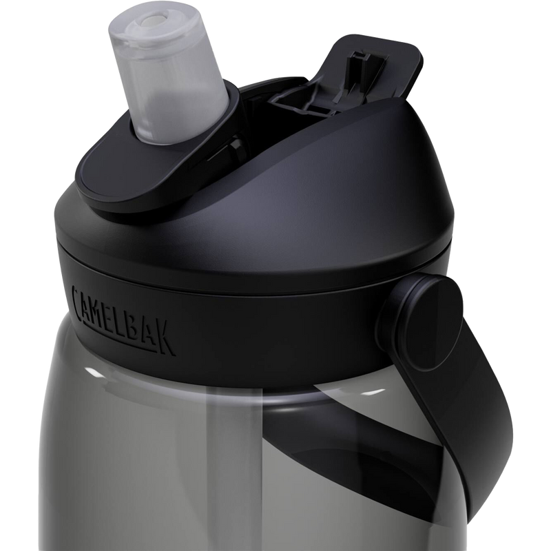 Thrive Flip Straw 32 oz, CamelBak Thrive Flip Straw 32oz Top Open