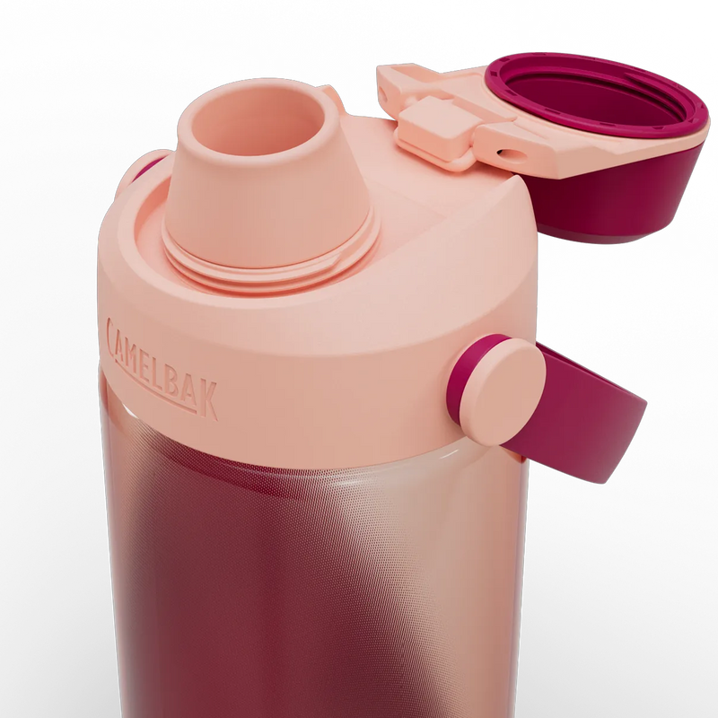Thrive Chug 20oz, Camelbak Thrive Chug 20oz spout
