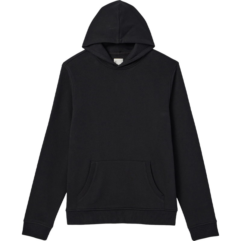 Men's Seaside Pullover Hoodie, Featured Image