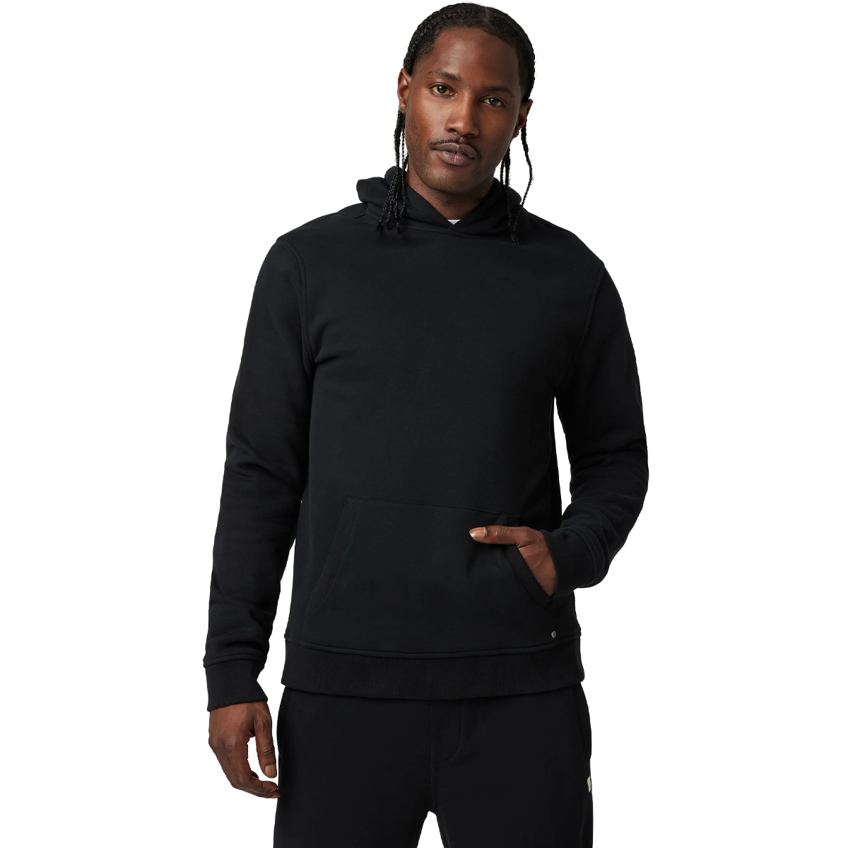 Men's Seaside Pullover Hoodie alternate view