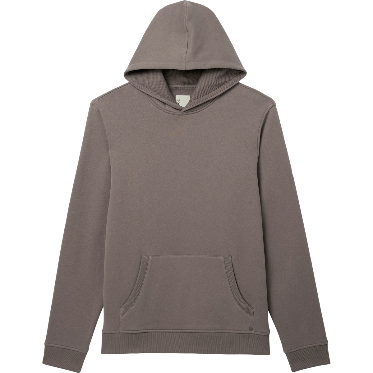 Men's Seaside Pullover Hoodie alternate view