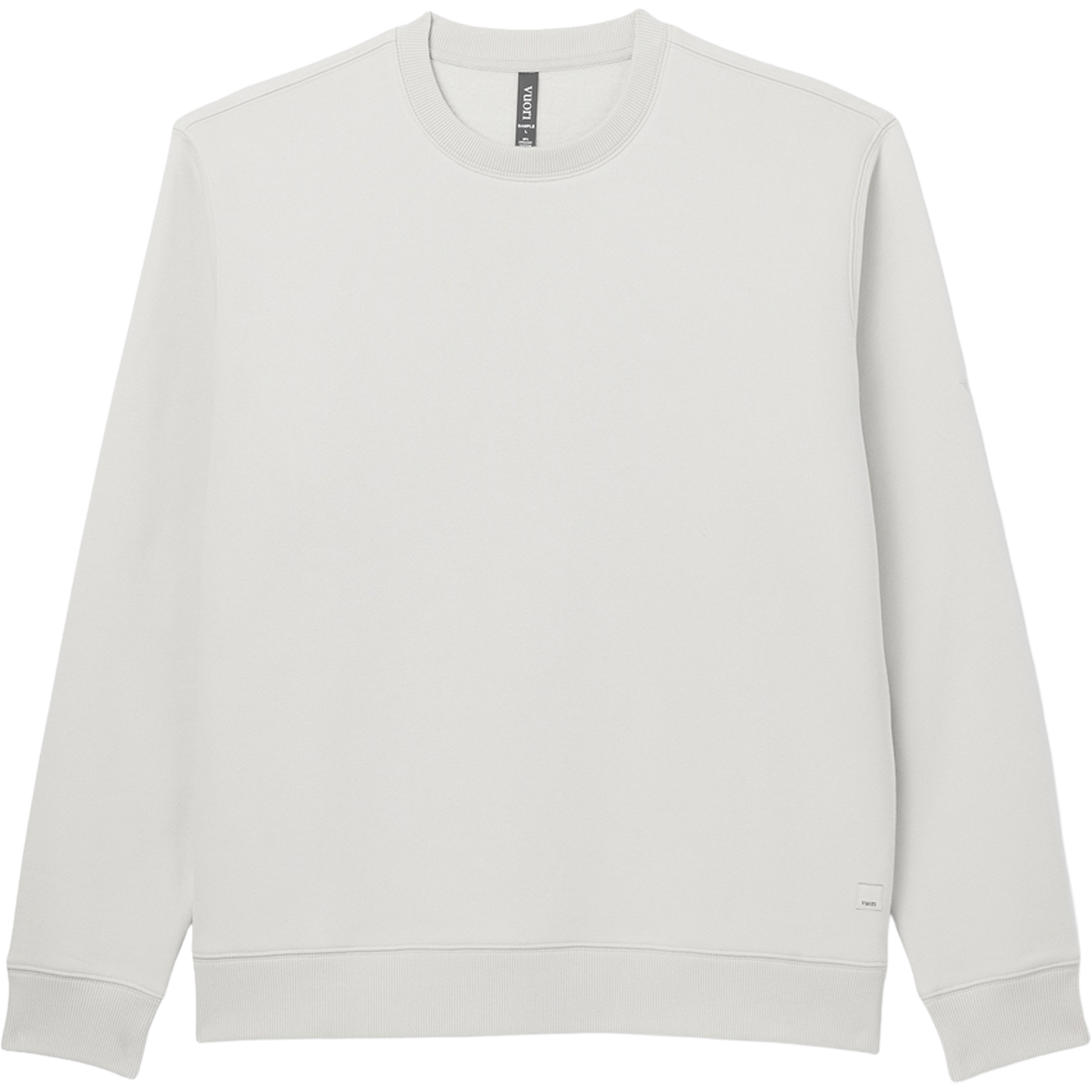 Men's Seaside Crew alternate view