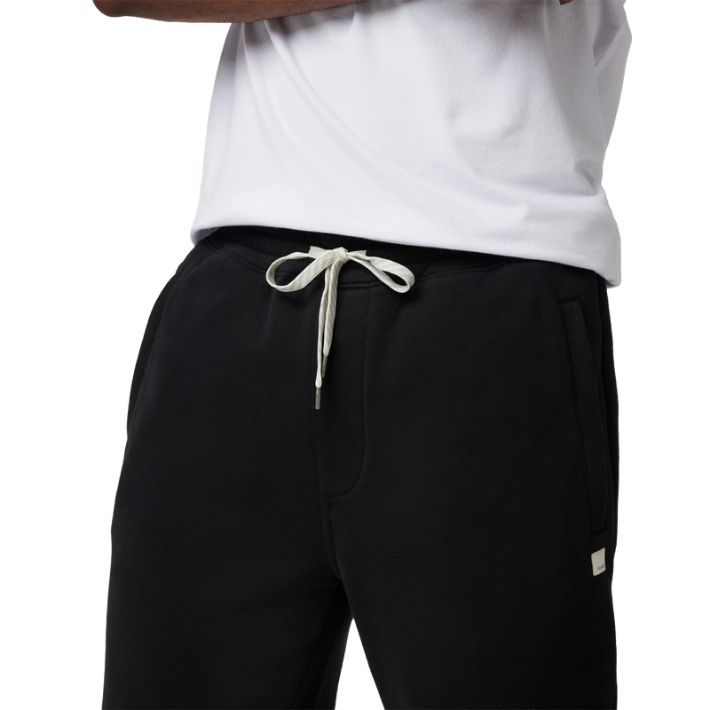 Men' Seaside Sweatpant Relaxed, Vuori Men's Seaside Sweatpant Relaxed waist/drawcord