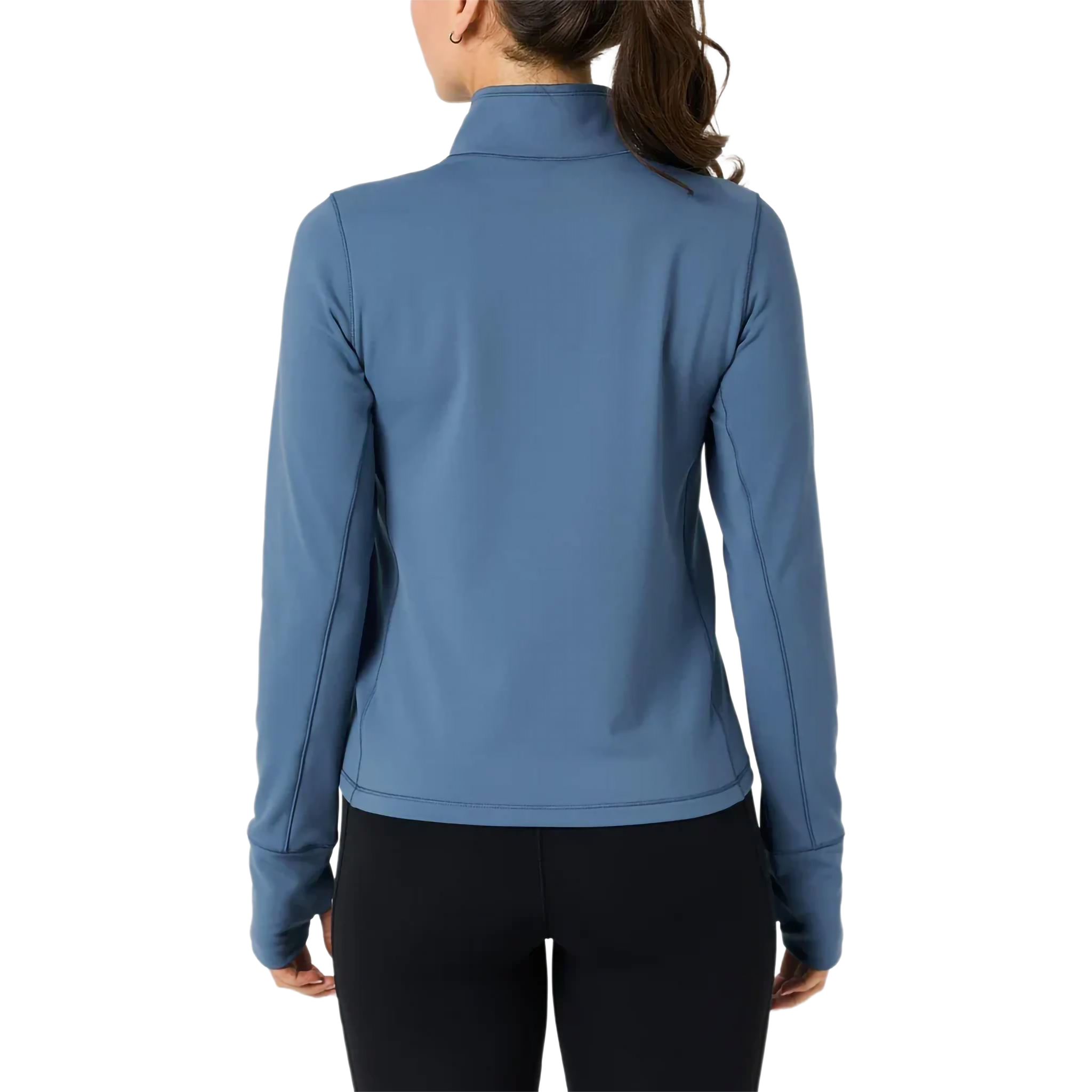 Women's Chilled Out Half Zip alternate view