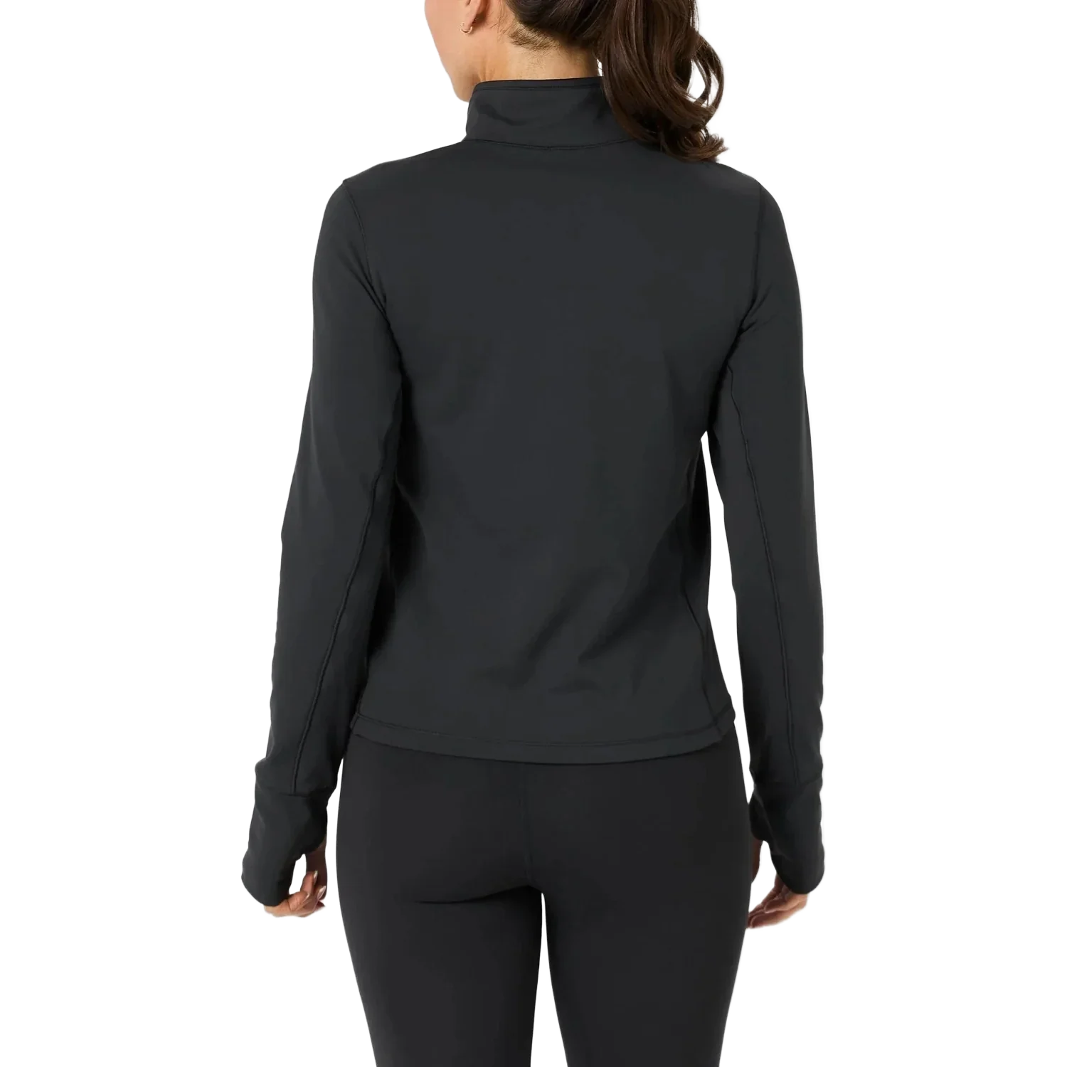 Women's Chilled Out Half Zip alternate view