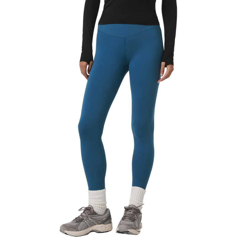 Women Chilled Out Legging, Featured Image