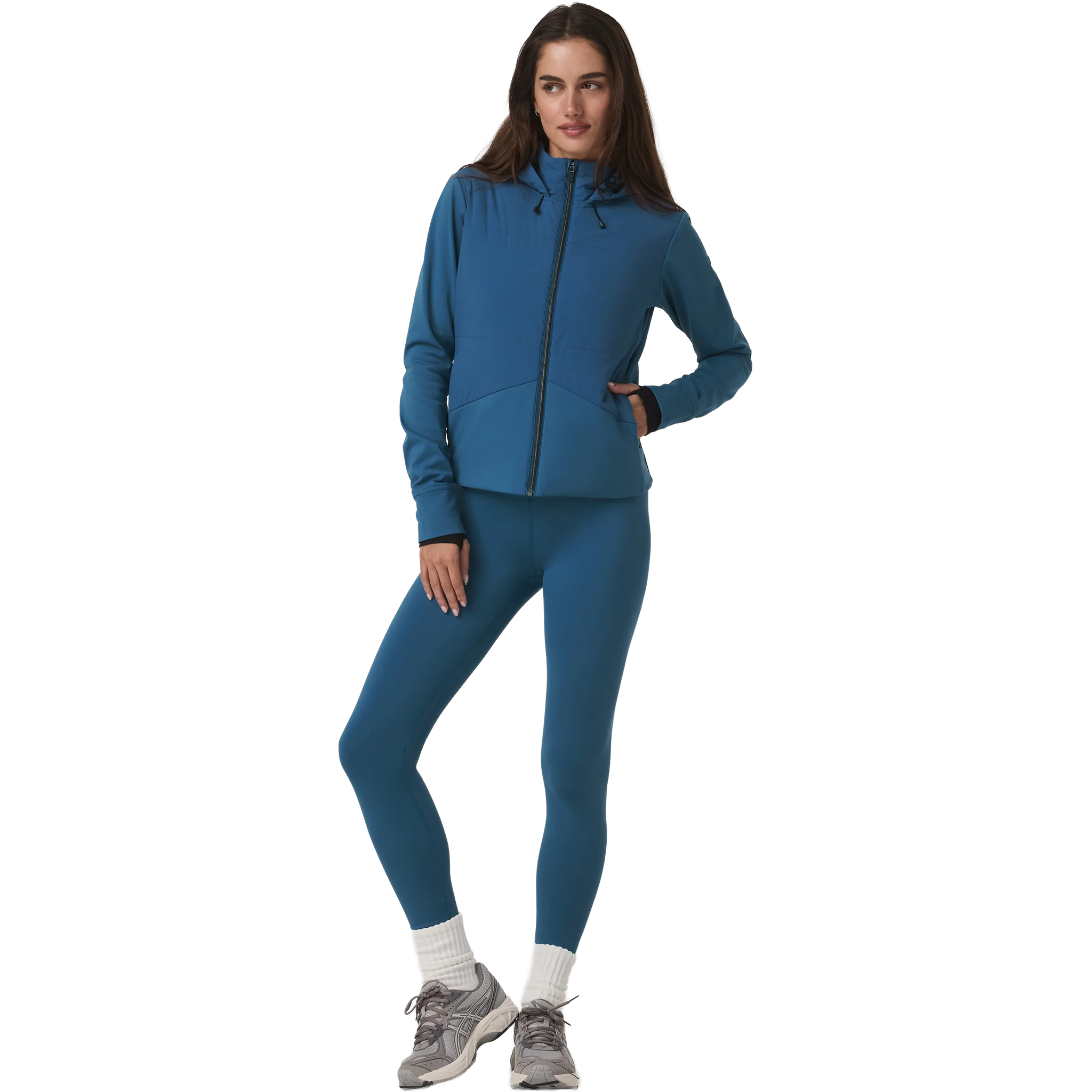 Women Chilled Out Legging alternate view