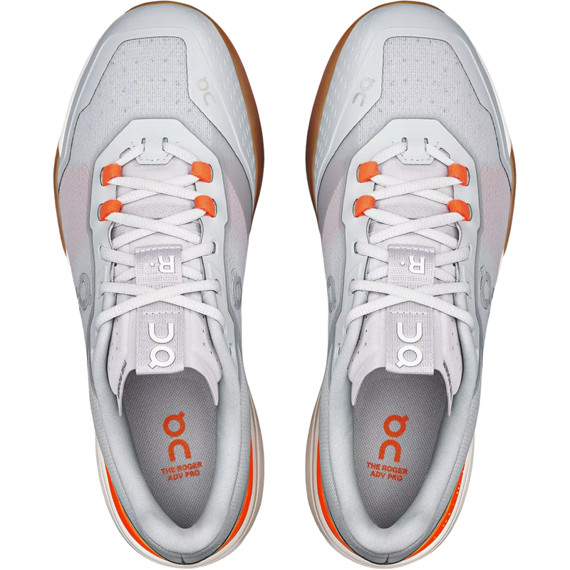 Men's The Roger Advantage Pro, On Men's The Roger Advantage Pro Pair Top