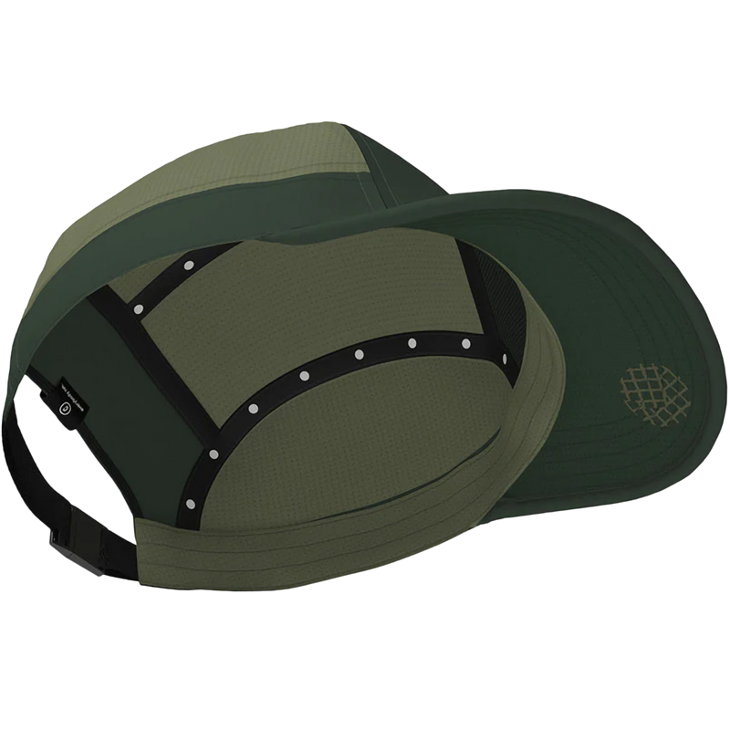 GOCap SC - Badge Plus, Ciele Athletics GOCap SC - Badge Plus in Scout bottom