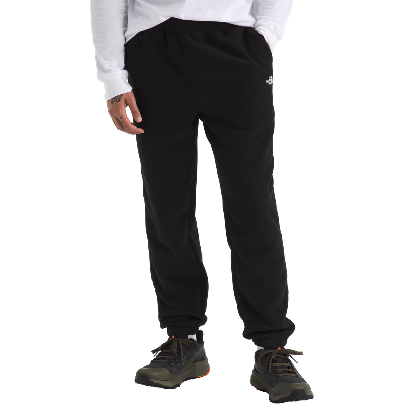 Men's Glacier Fleece Pant, Featured Image