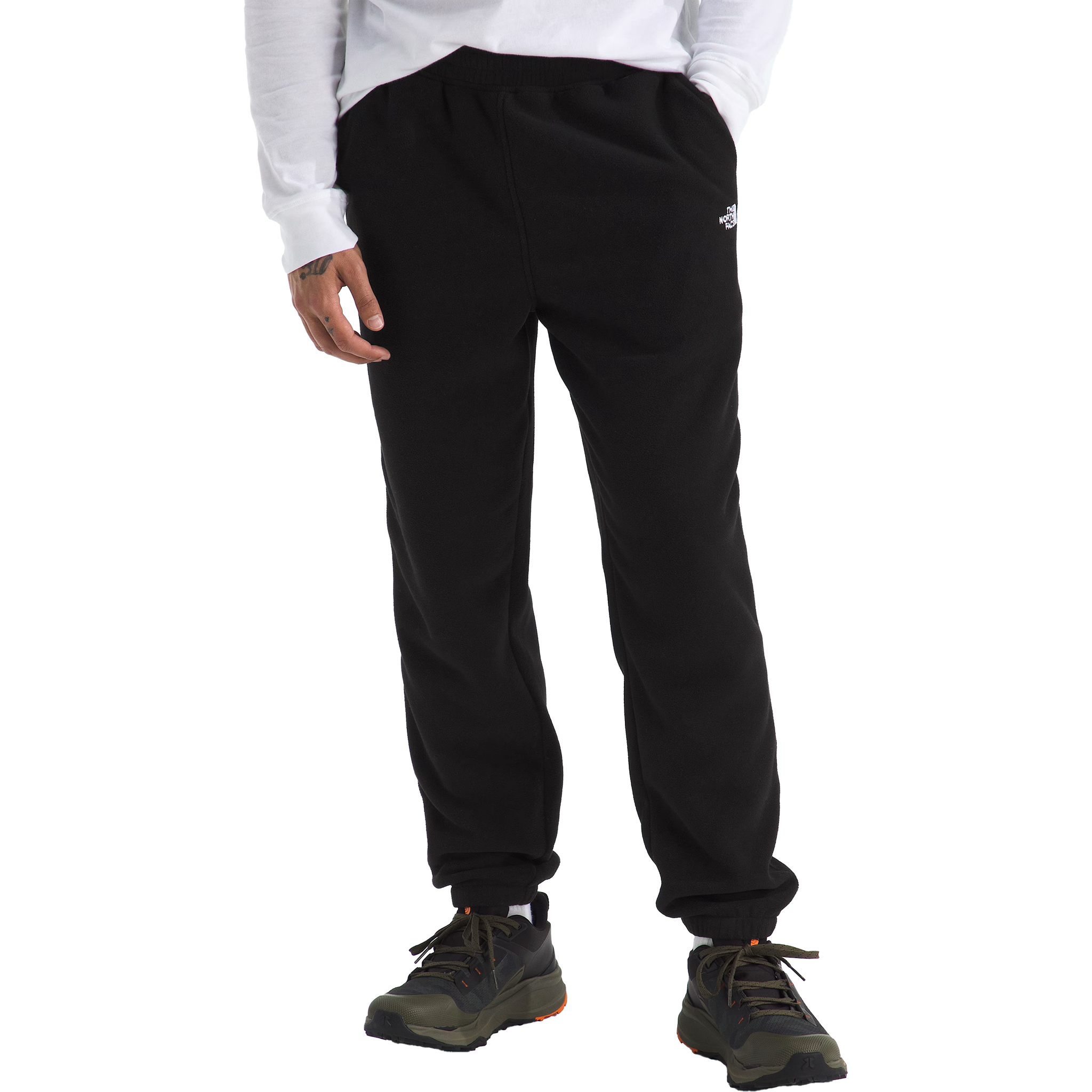 Men's Glacier Fleece Pant alternate view